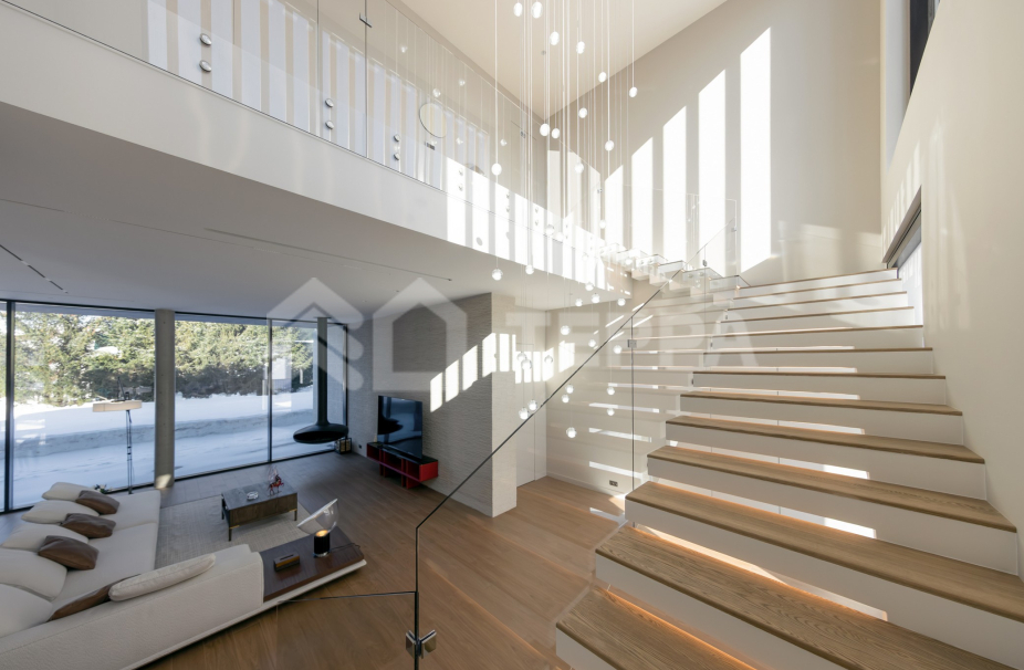 Объект ID 19116 - Дом