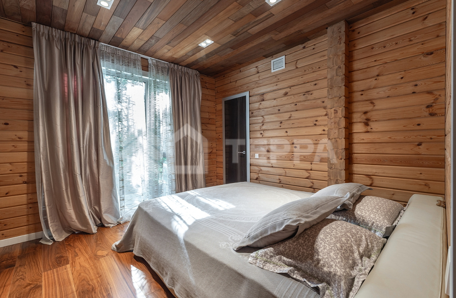 Объект ID 8582 - Дом