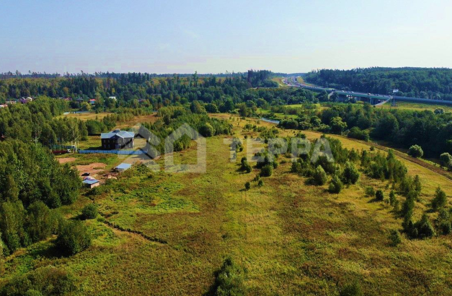 Объект ID 18435 - Участок