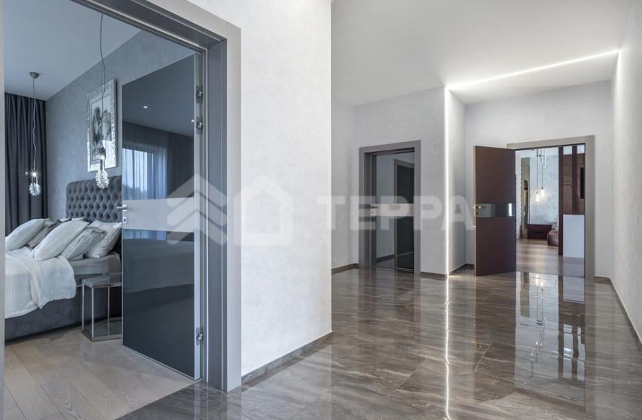 Объект ID 18285 - Дом