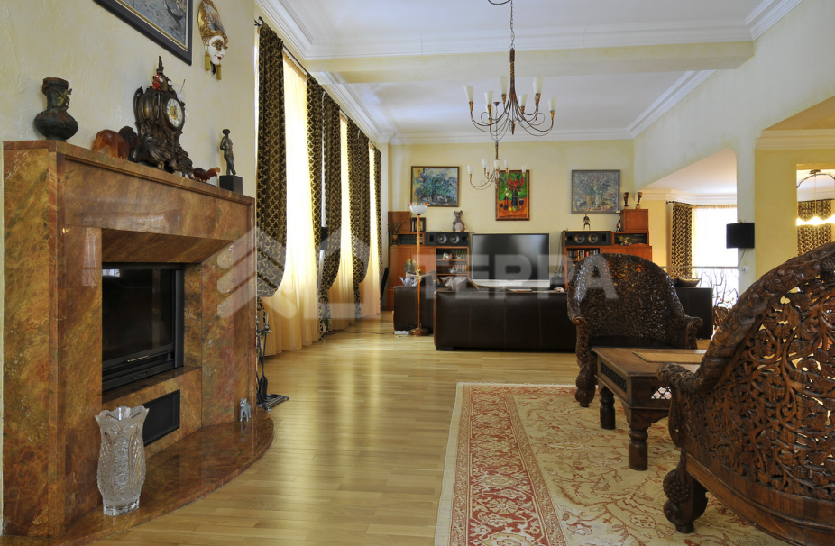 Объект ID 9228 - Дом