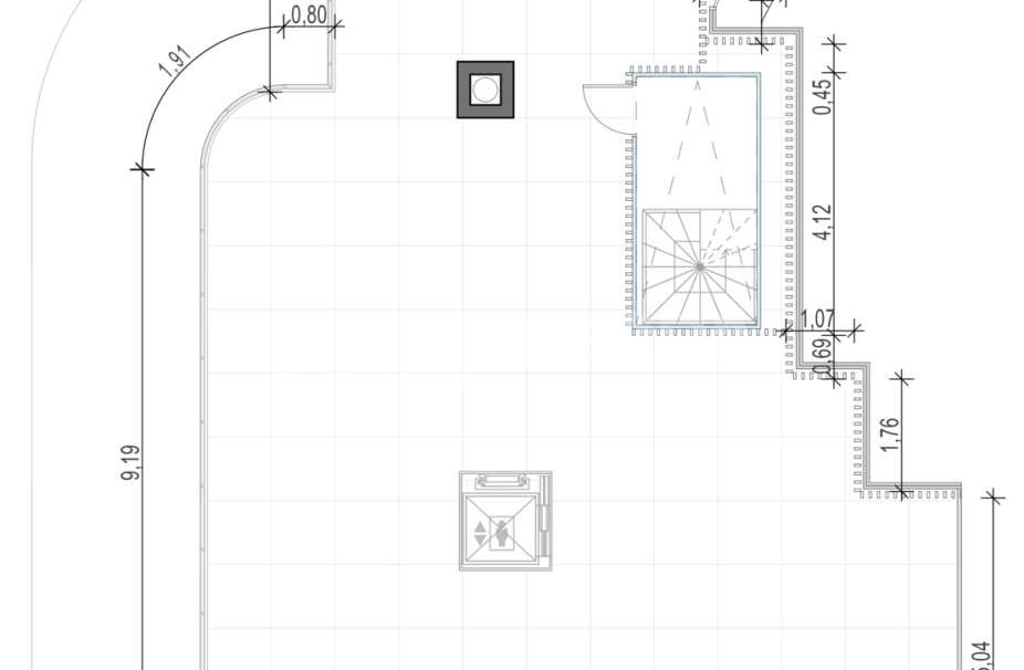 Объект ID 700000118 - Квартира