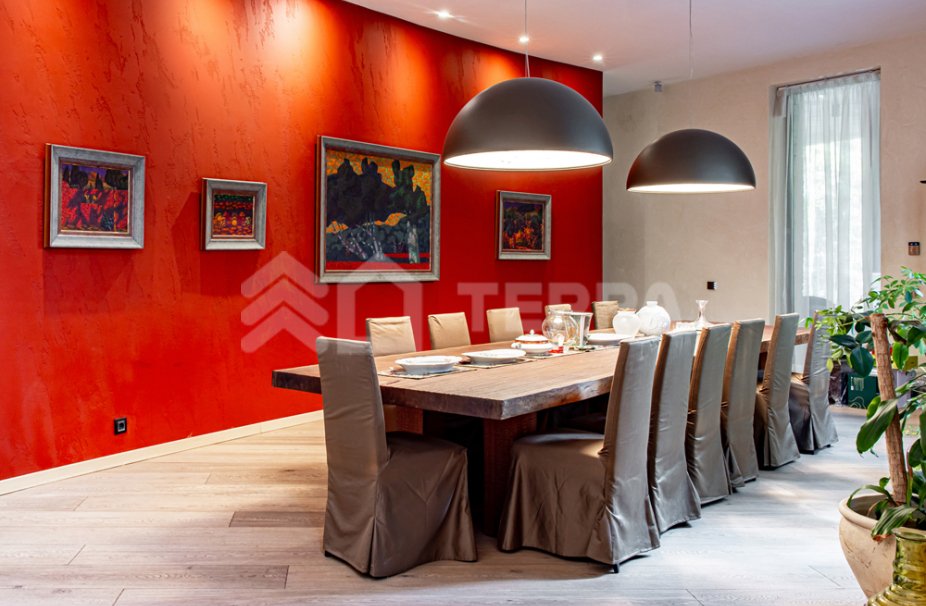 Объект ID 18231 - Дом