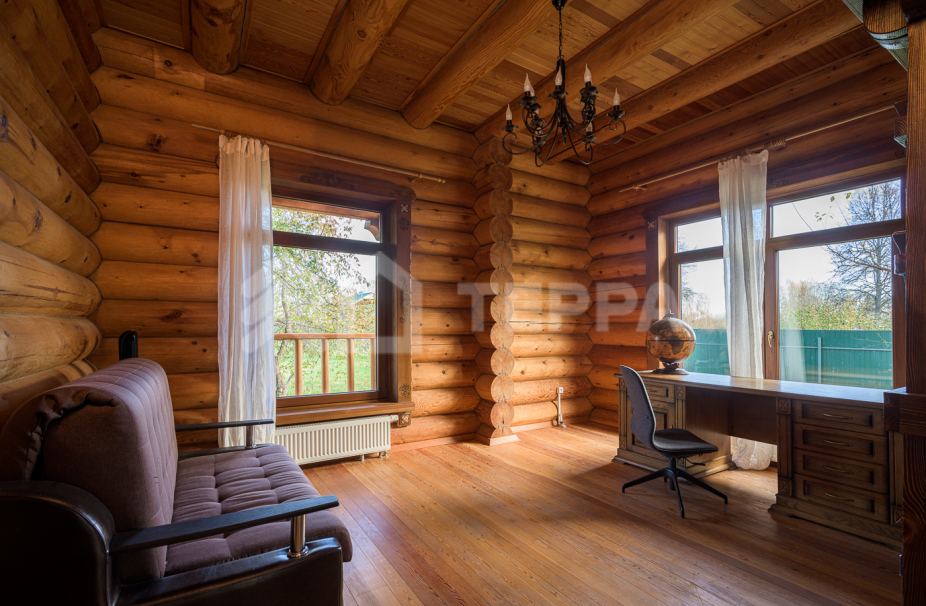 Объект ID 12006 - Дом