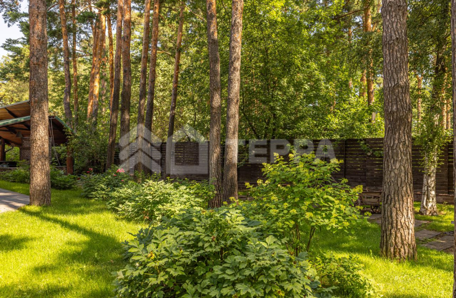 Объект ID 18093 - Дом