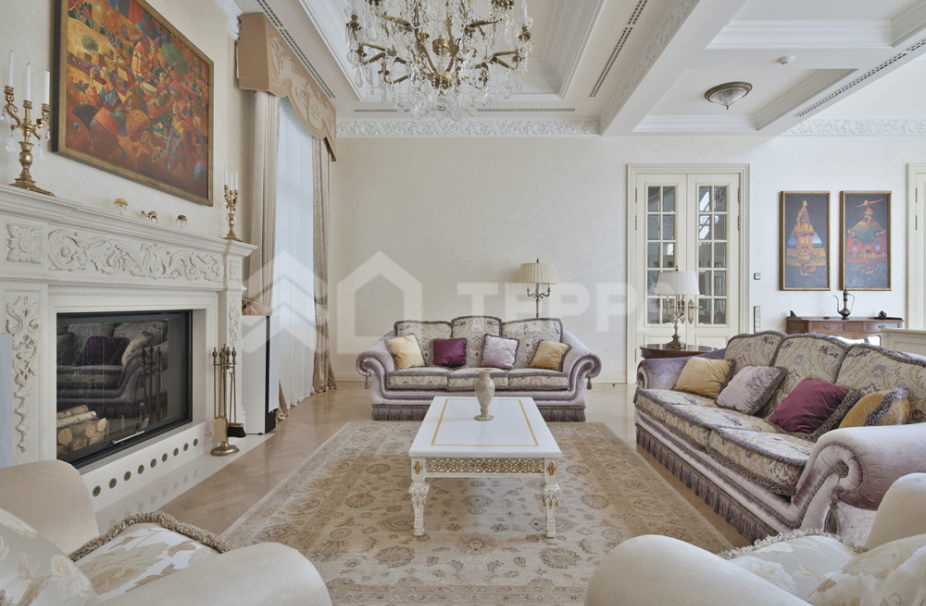 Объект ID 18859 - Дом