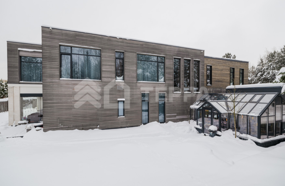 Объект ID 19031 - Дом