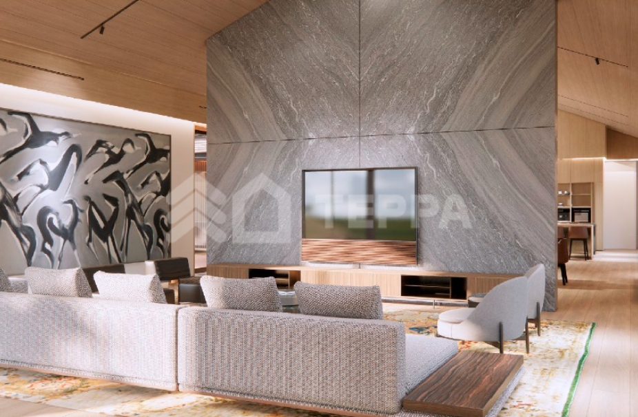 Объект ID 17603 - Дом