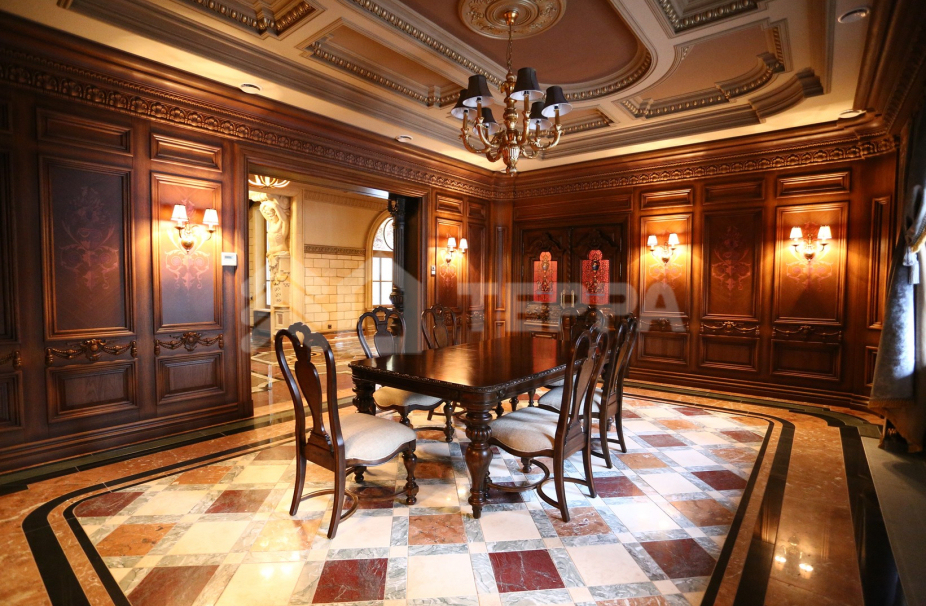 Объект ID 10874 - Дом