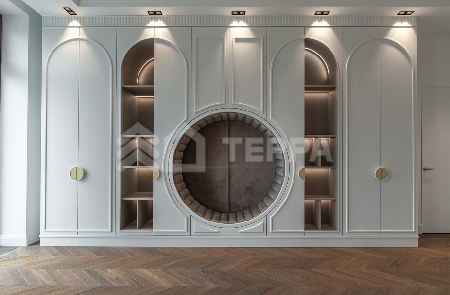 Объект ID 18706 - Дом