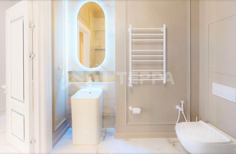 Объект ID 16915 - Квартира