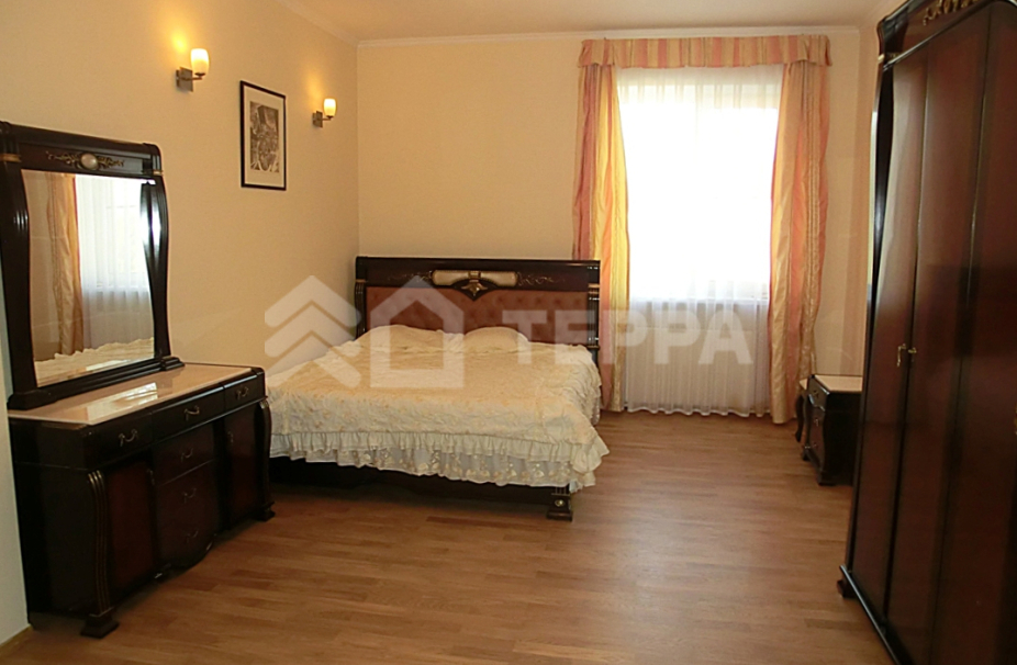 Объект ID 11412 - Дом