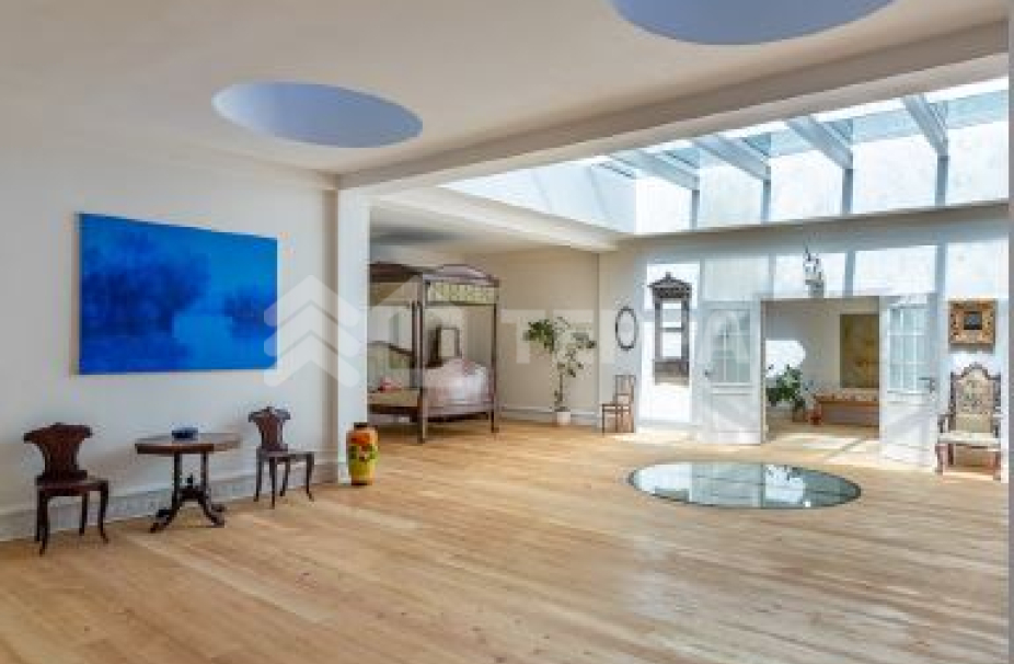 Объект ID 17750 - Дом