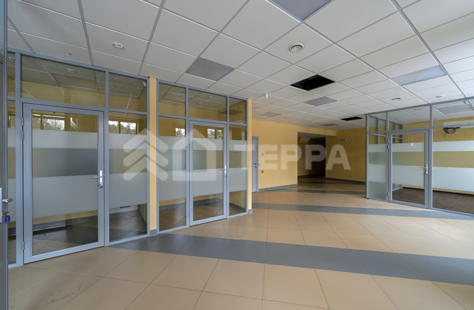 Жуковка 72 БЦ