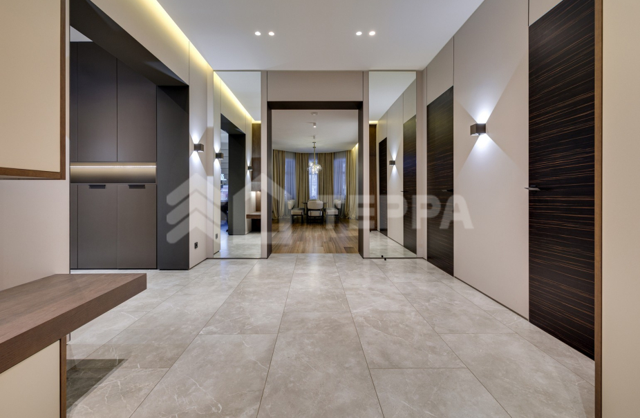 Объект ID 18736 - Дом