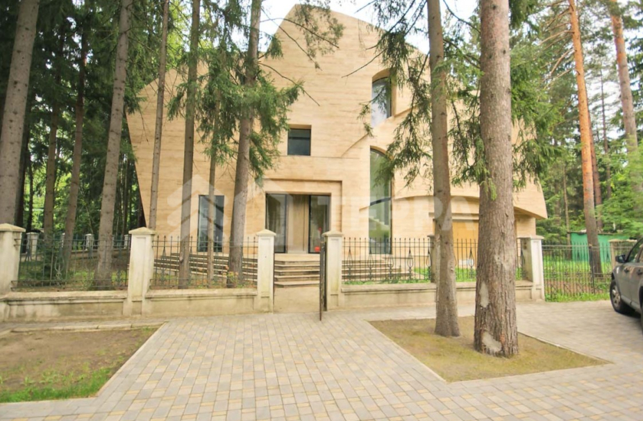 Объект ID 14228 - Дом