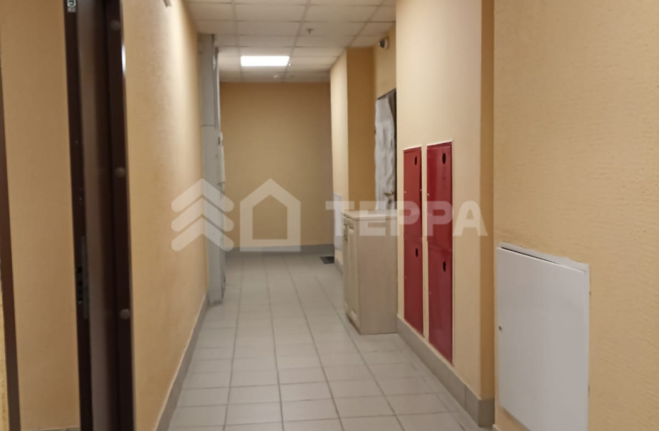 Объект ID 17455 - Квартира