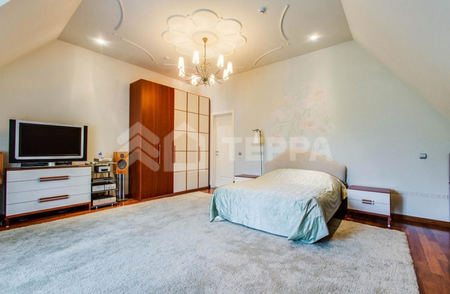 Объект ID 16154 - Дом