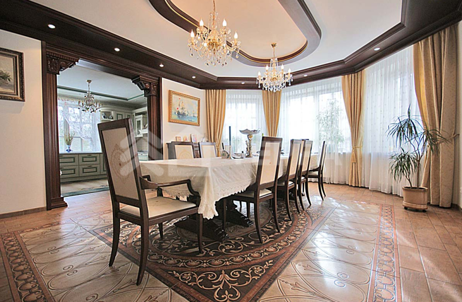 Объект ID 14142 - Дом