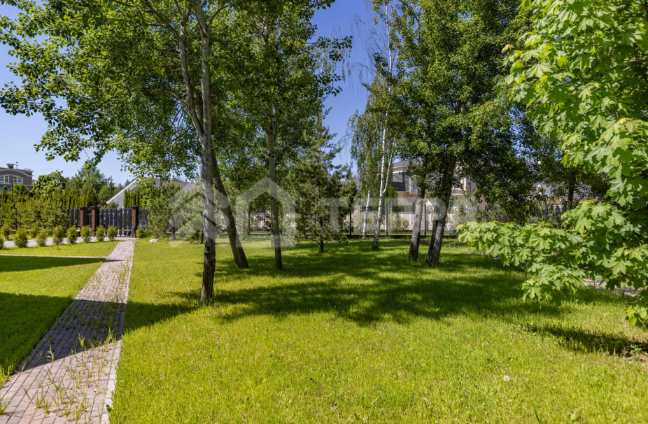 Объект ID 17899 - Дом