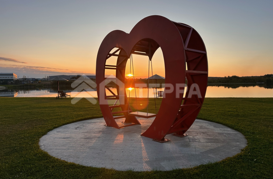 Объект ID 18193 - Участок