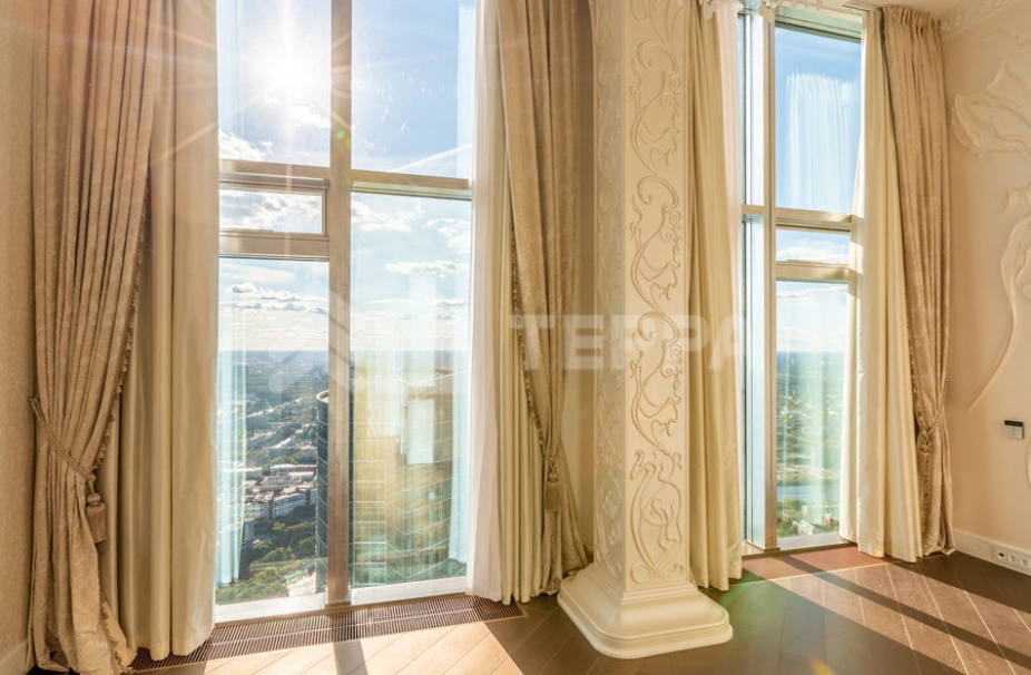 Объект ID 16824 - Квартира