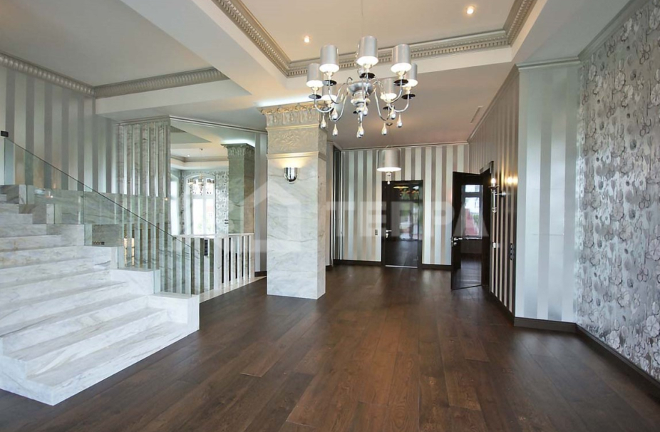 Объект ID 11563 - Дом