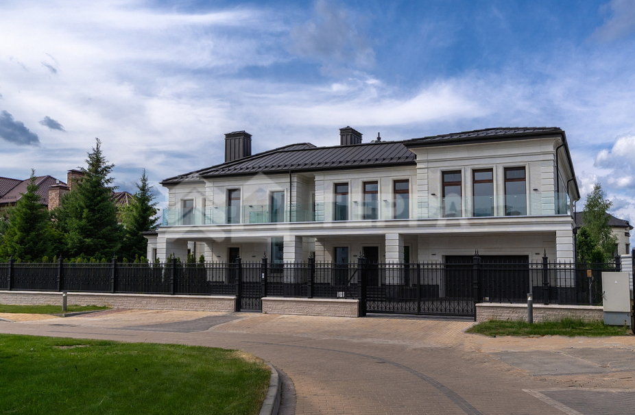 Объект ID 18706 - Дом