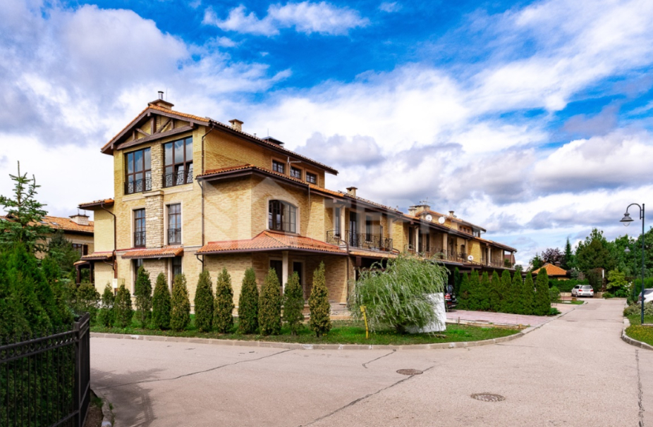 Объект ID 17501 - Таунхаус