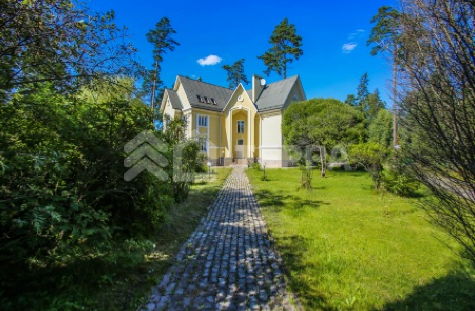 Объект ID 18666 - Дом