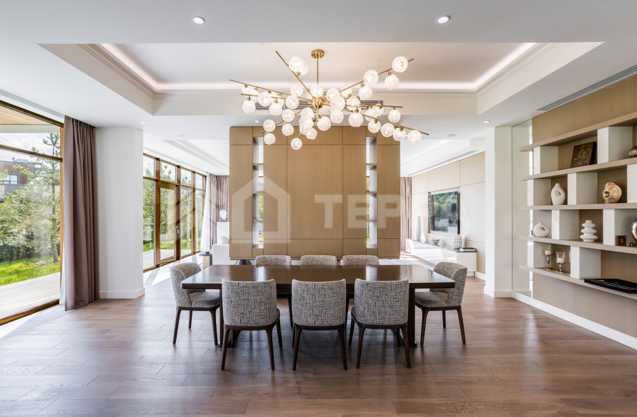 Объект ID 18851 - Дом