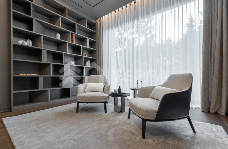 Объект ID 18797 - Дом