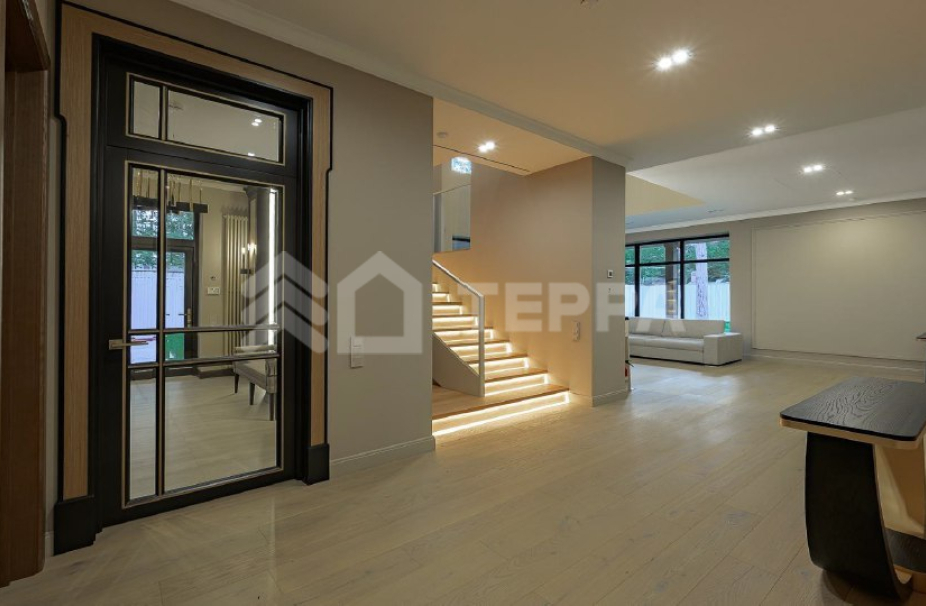 Объект ID 18675 - Дом