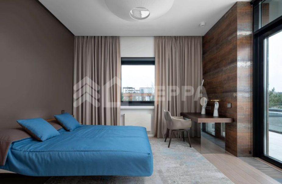 Объект ID 18480 - Дом