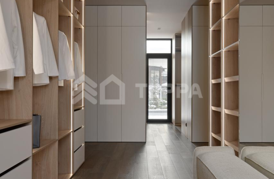 Объект ID 18601 - Дом