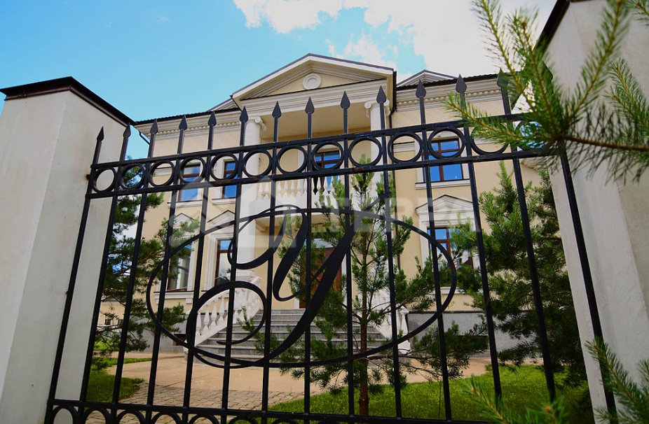 Успенские Усадьбы