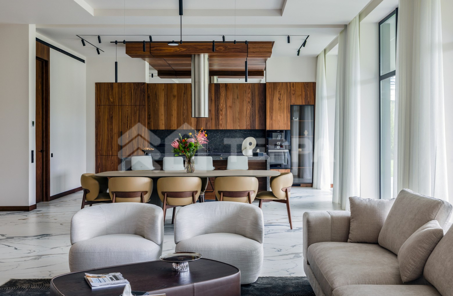 Объект ID 18931 - Дом