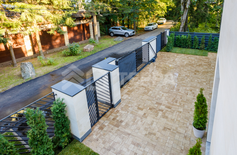 Объект ID 17141 - Дом