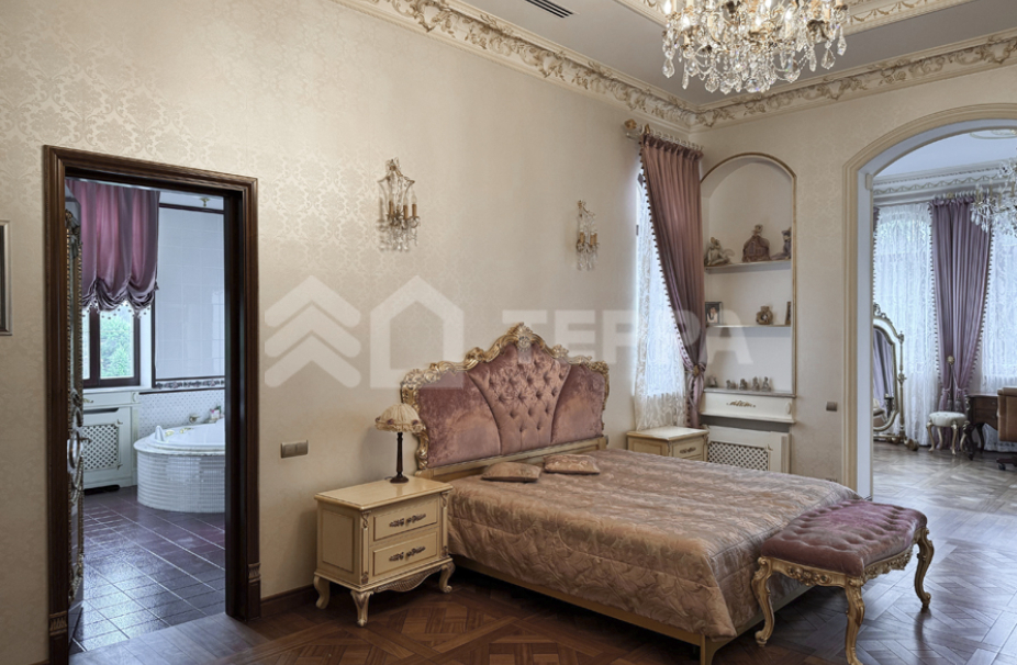 Объект ID 18708 - Дом