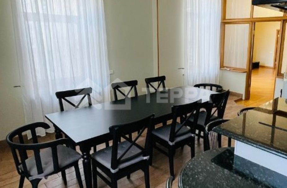 Объект ID 17192 - Квартира