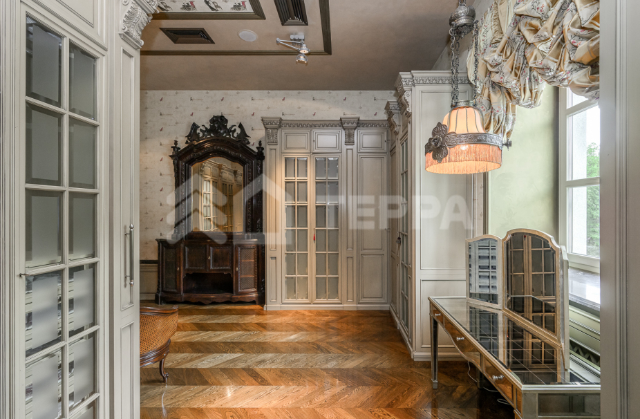 Объект ID 18161 - Дом