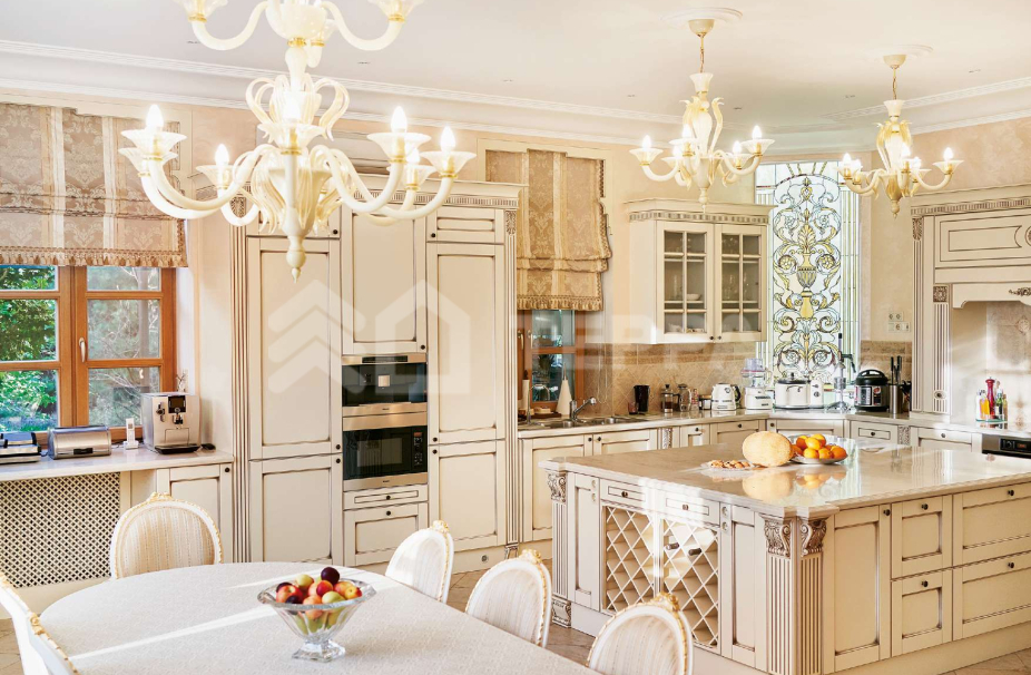 Объект ID 18252 - Дом