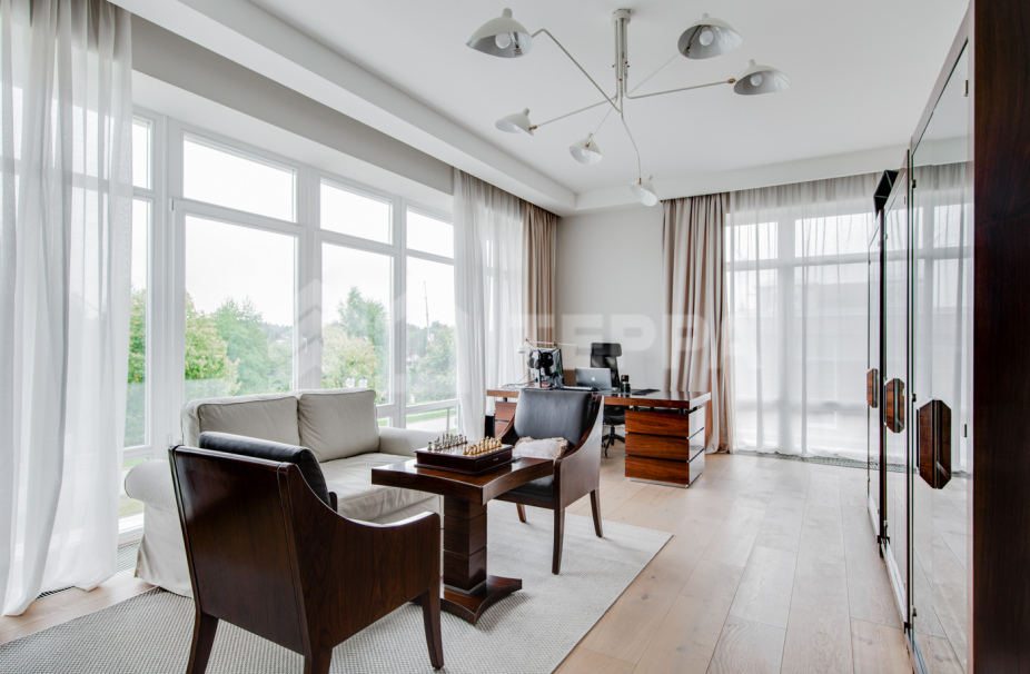 Объект ID 16543 - Дом