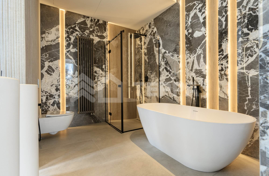 Объект ID 18323 - Дом