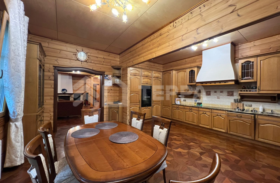 Объект ID 19030 - Дом