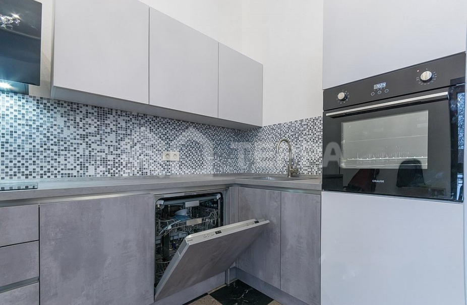 Объект ID 17588 - Таунхаус