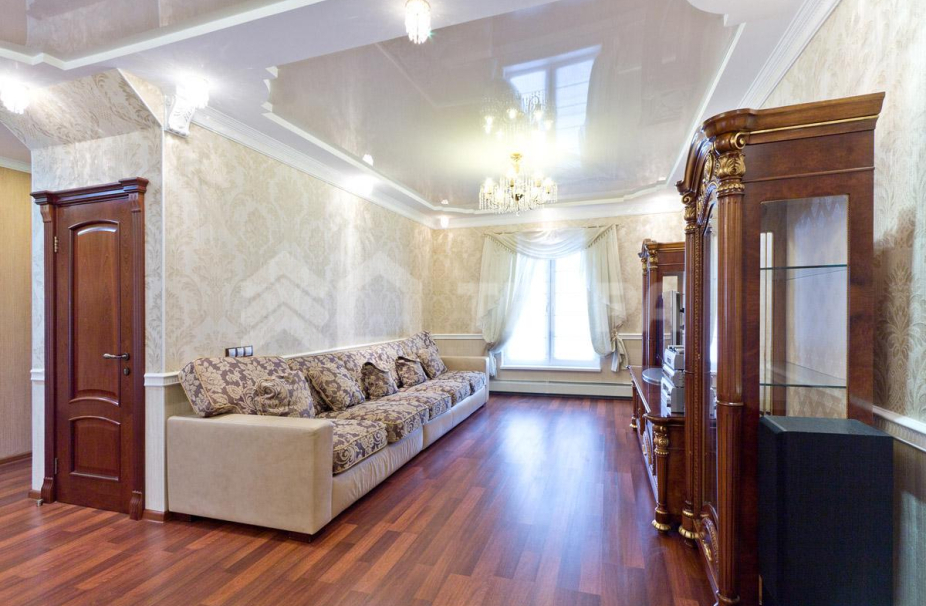 Объект ID 16236 - Дом