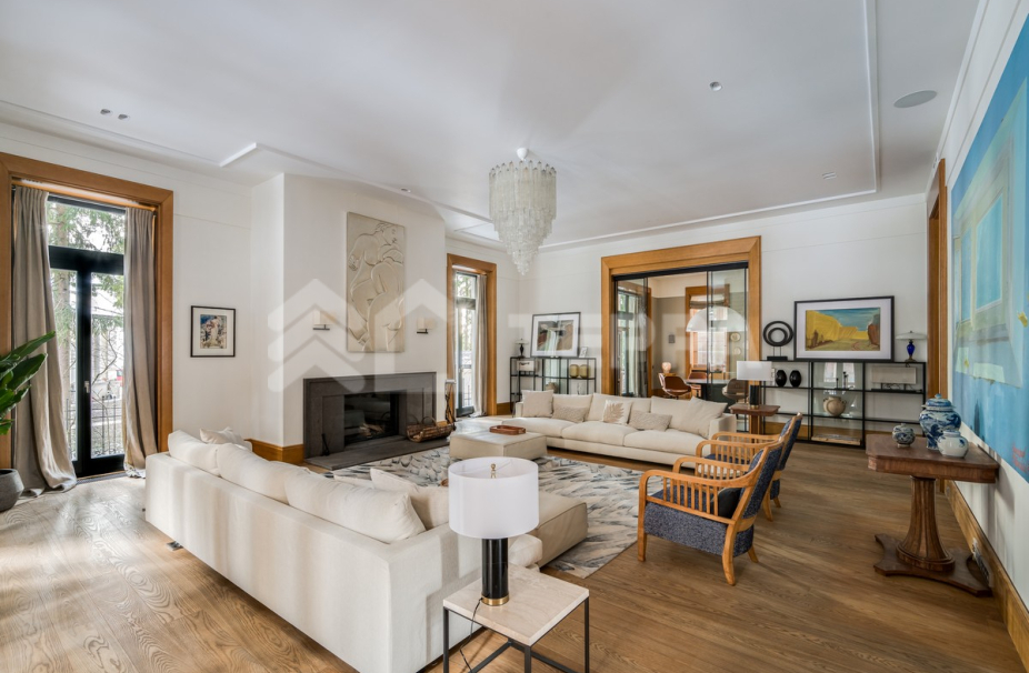 Объект ID 18448 - Дом