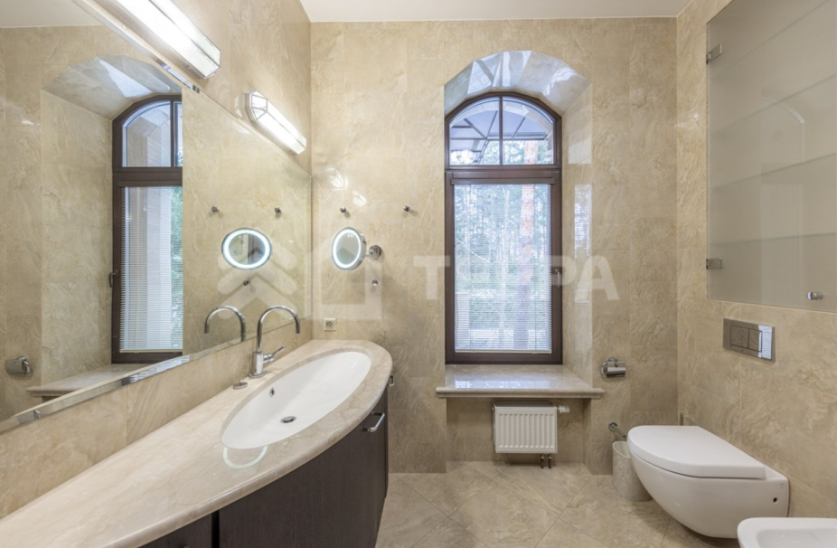 Объект ID 15216 - Дом