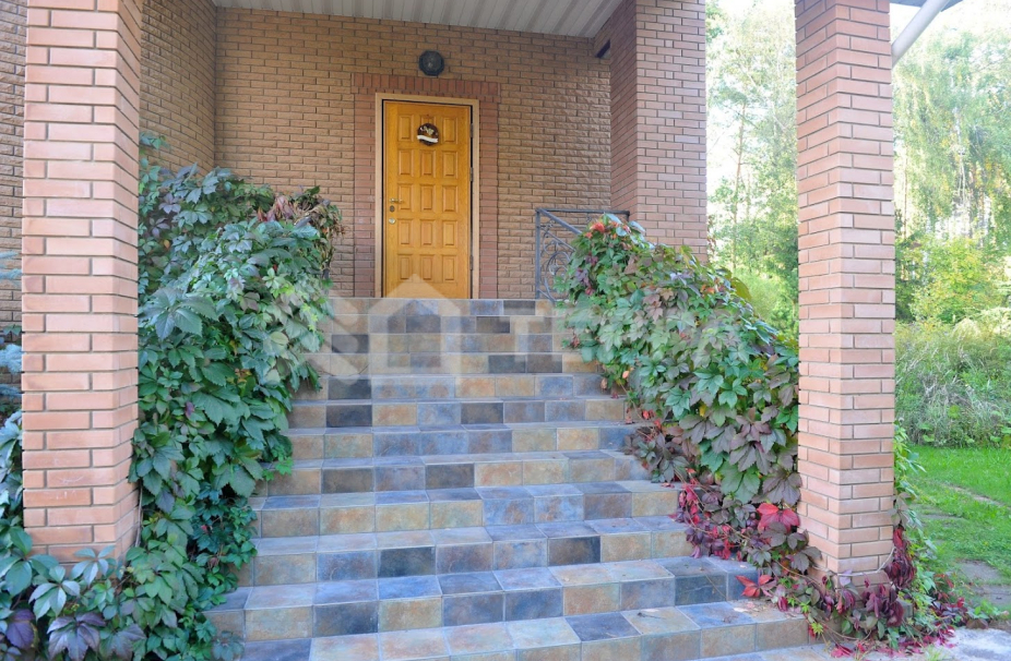 Объект ID 15078 - Дом